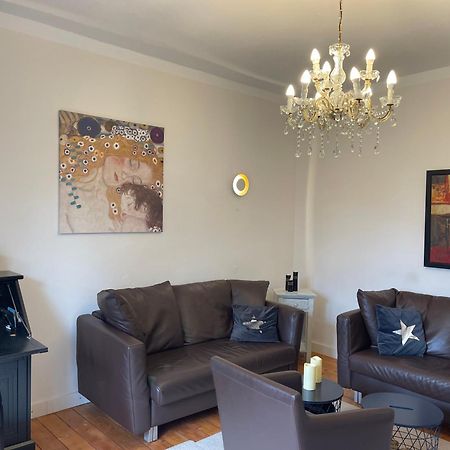 Lieblingsnest Detmold 아파트 외부 사진