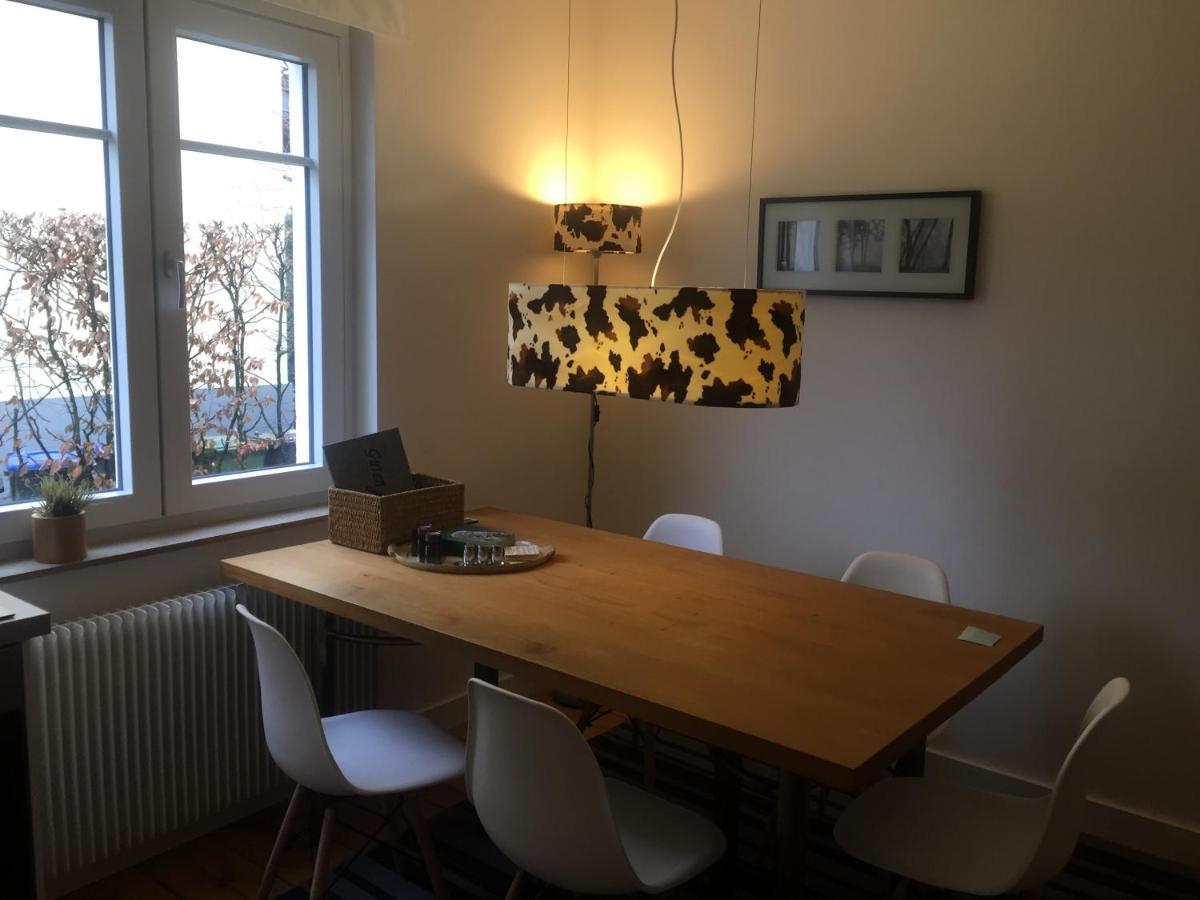 Lieblingsnest Detmold 아파트 외부 사진