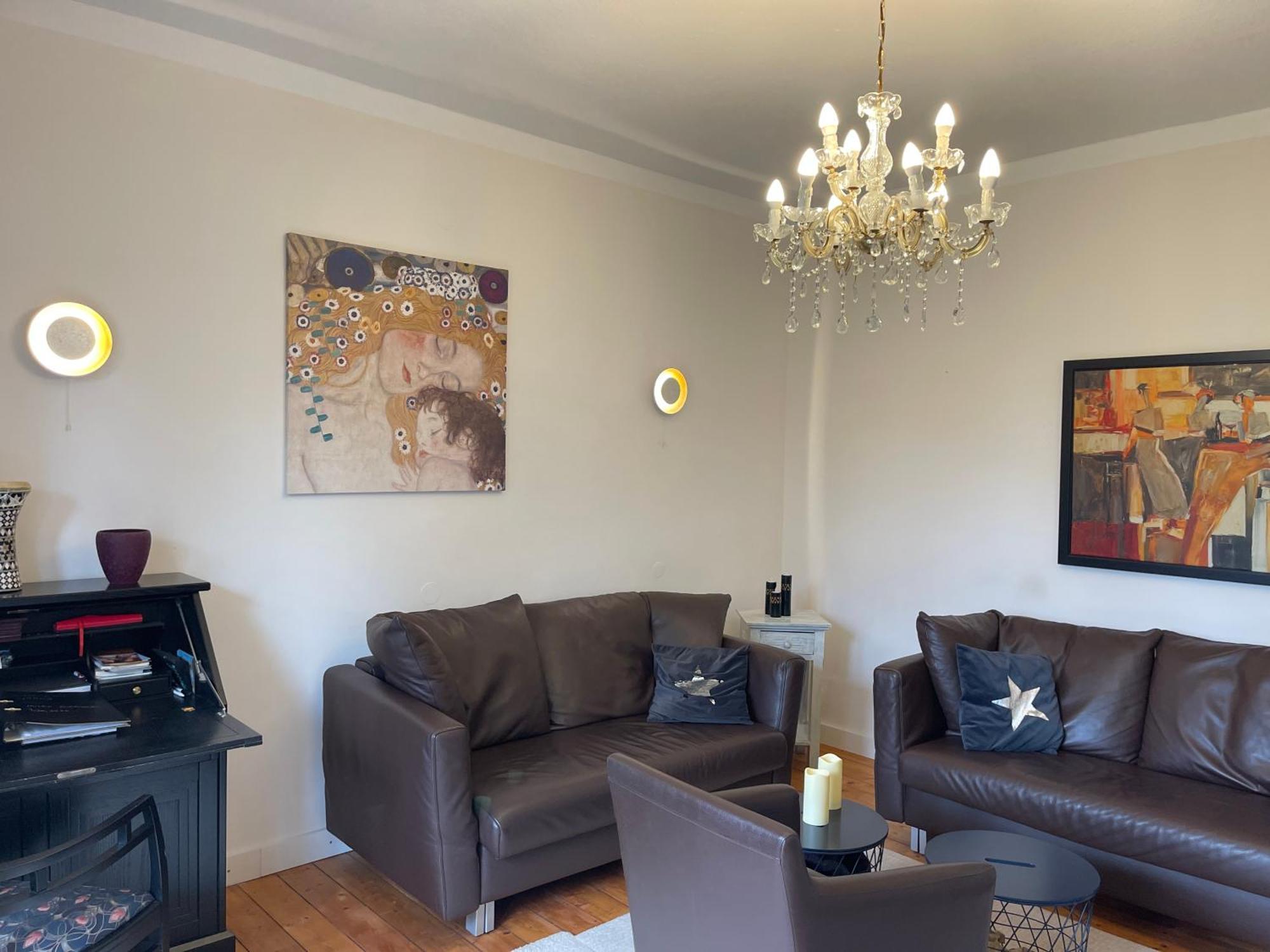 Lieblingsnest Detmold 아파트 외부 사진