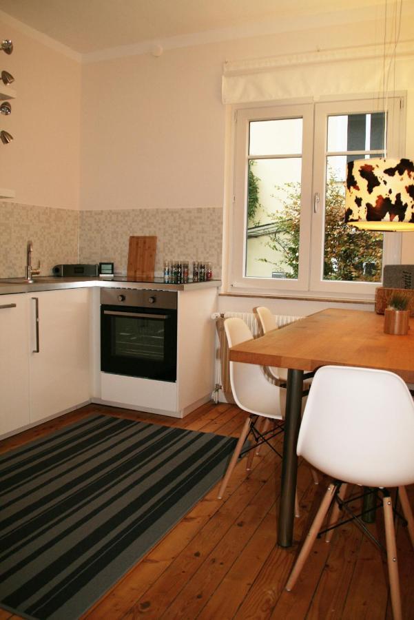 Lieblingsnest Detmold 아파트 외부 사진