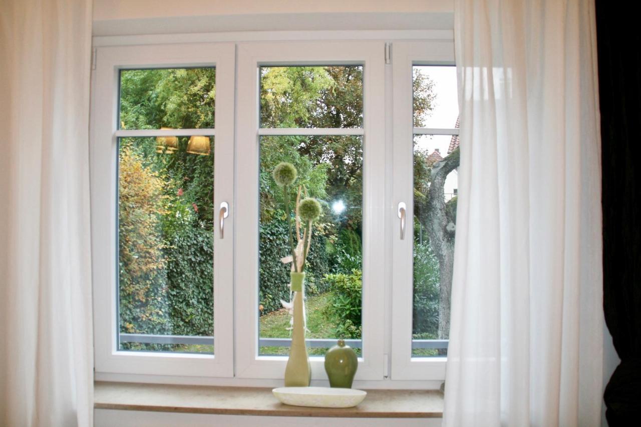 Lieblingsnest Detmold 아파트 외부 사진