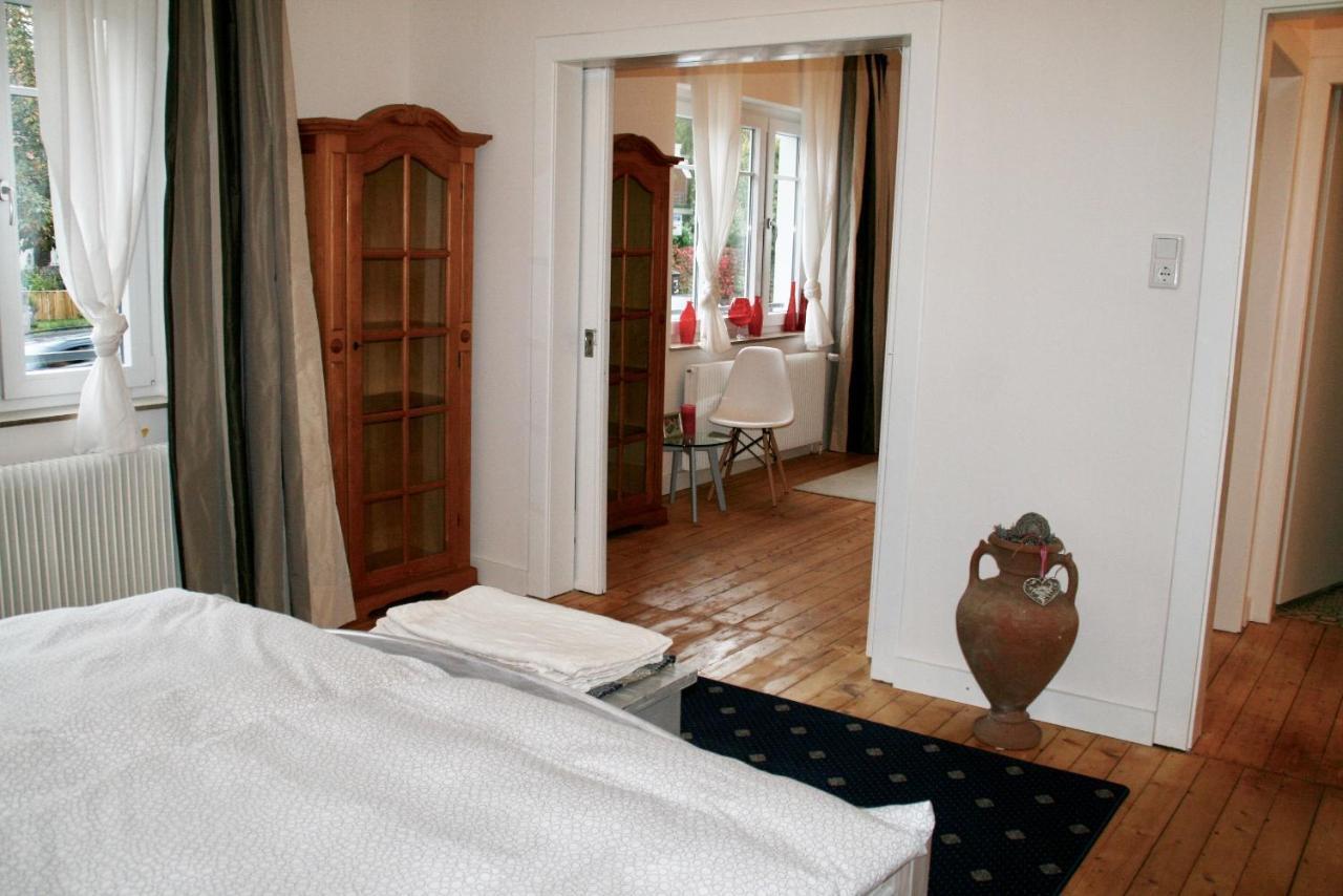 Lieblingsnest Detmold 아파트 외부 사진