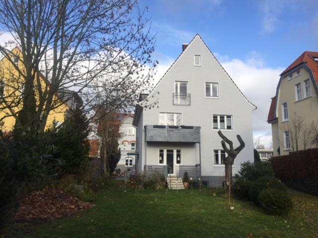 Lieblingsnest Detmold 아파트 외부 사진