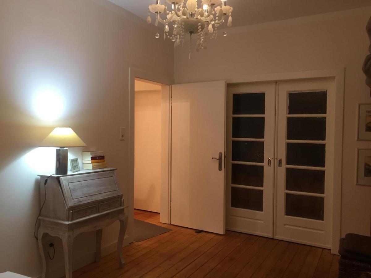 Lieblingsnest Detmold 아파트 외부 사진